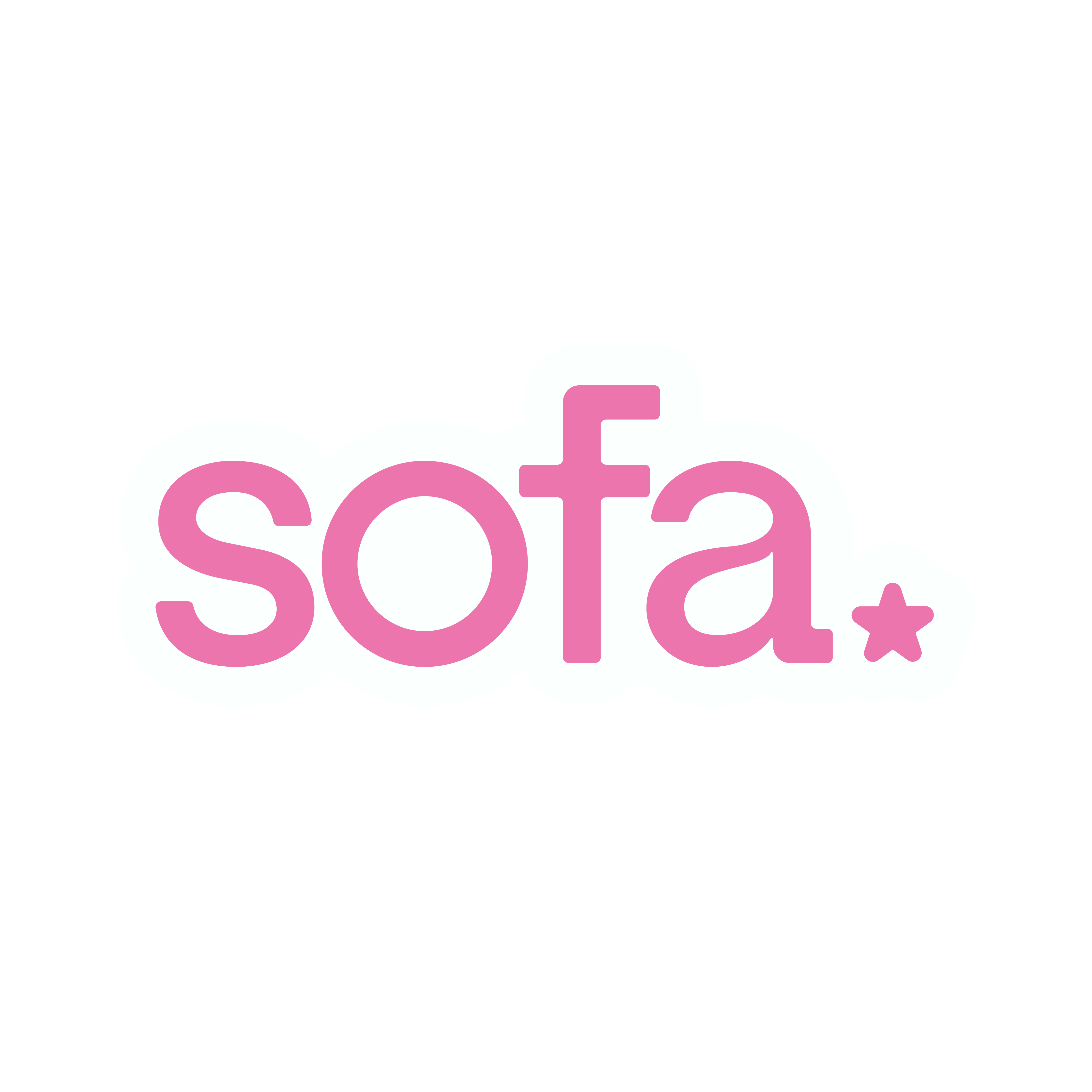 Logo de Sofa Estudio Creativo